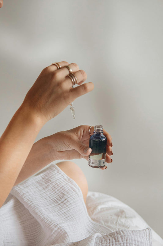Why Vitamin C Is Essential for Glowing, Protected Skin