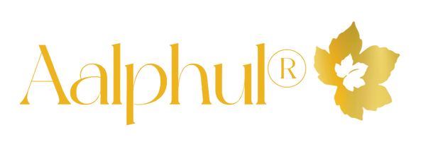 Aalphul Logo with transparent background
