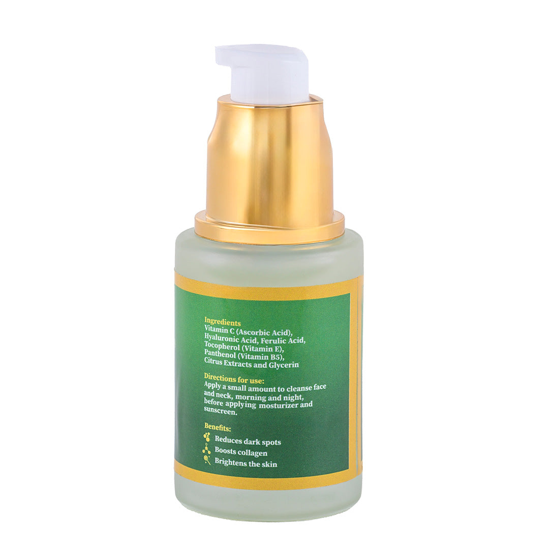 Vitamin C Serum