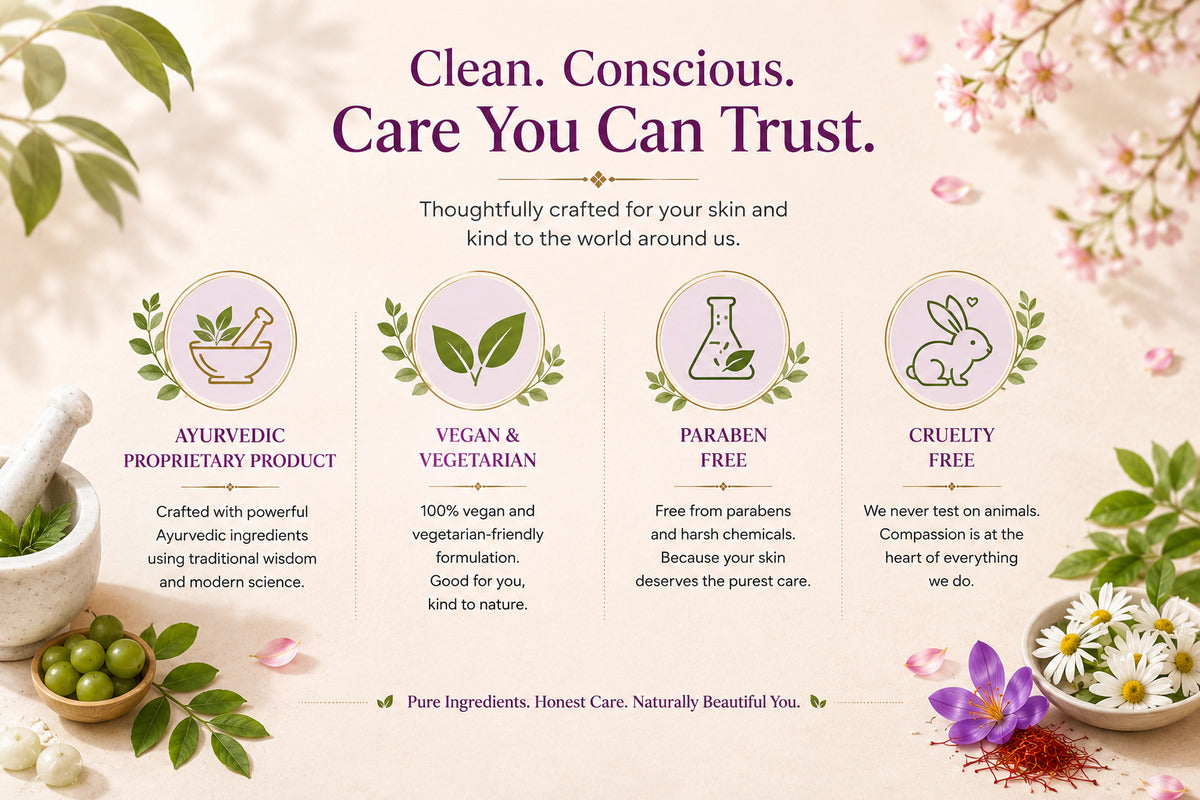 Berry Milk Moisturising Lotion TrustBadges