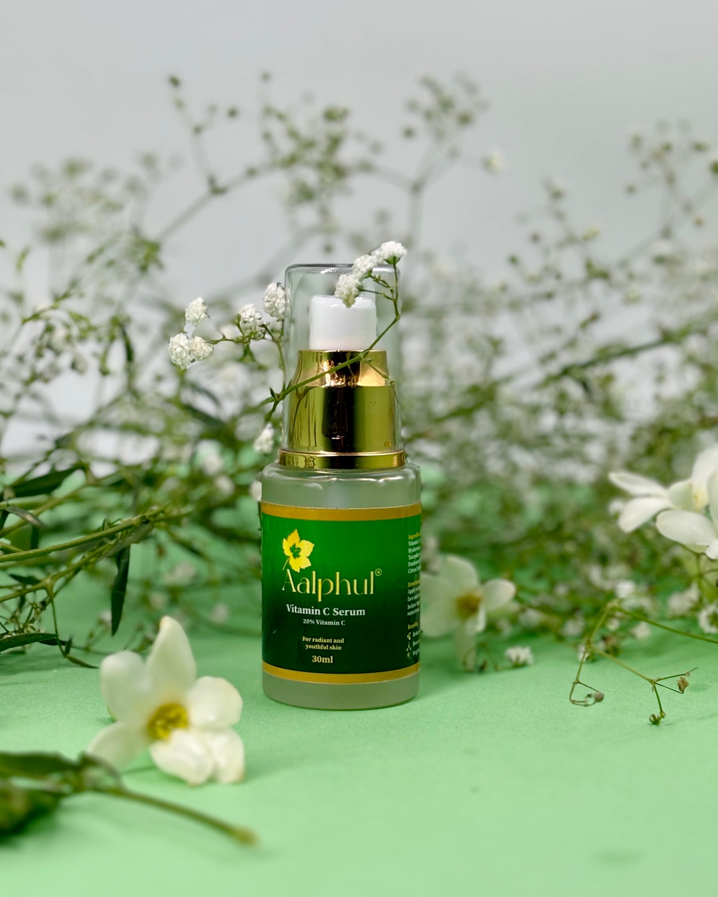 Vitamin C Serum