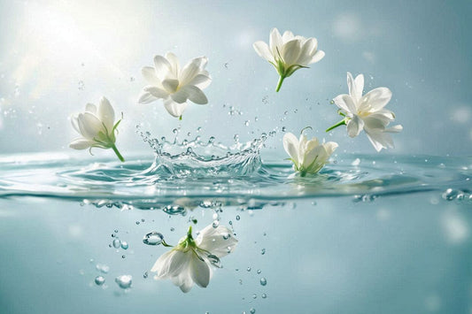 Selfcare Sunday ritual combining skincare and mindfulness from Aalphul