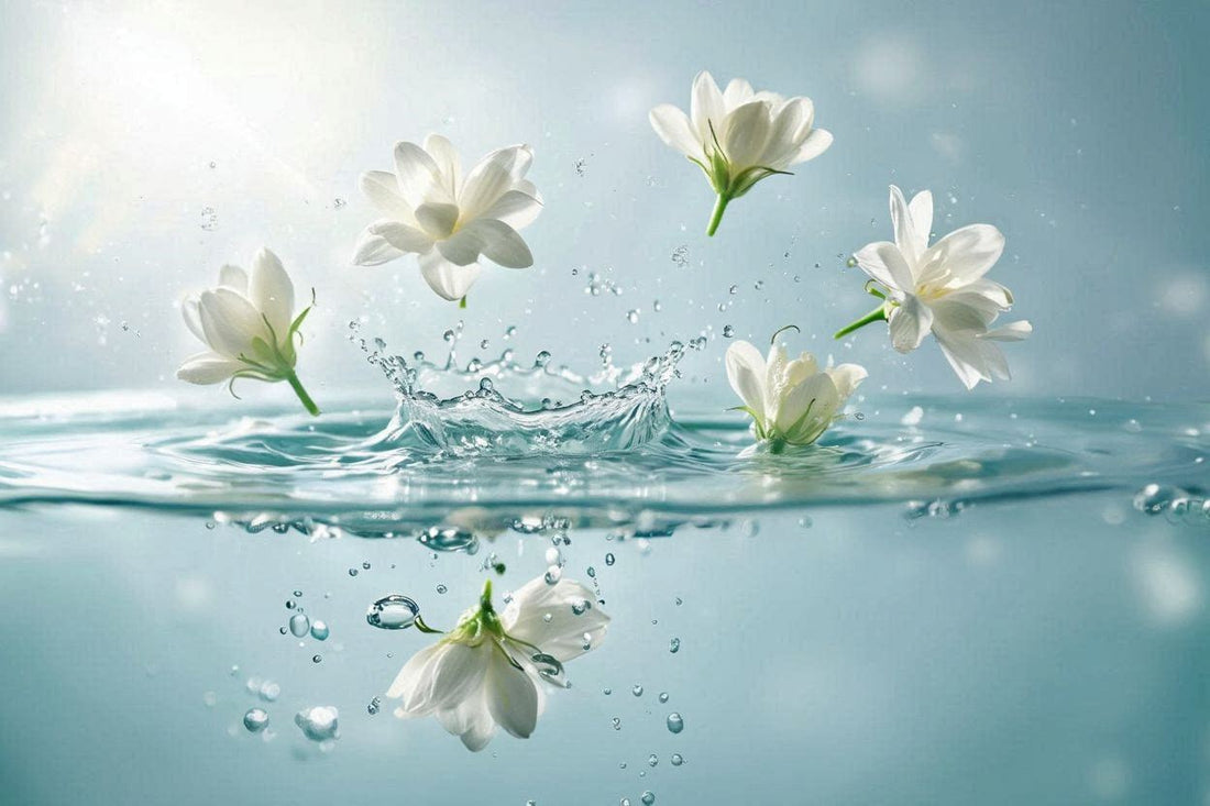 Selfcare Sunday ritual combining skincare and mindfulness from Aalphul