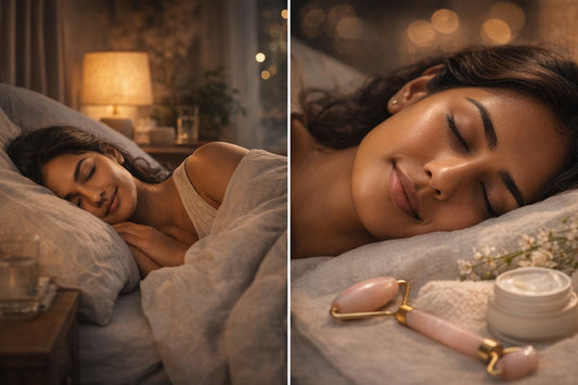 The Importance of Sleep for Your Skin