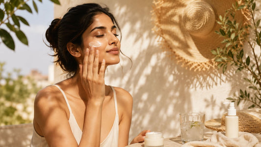  Caring for Your Skin During Hotter Summers