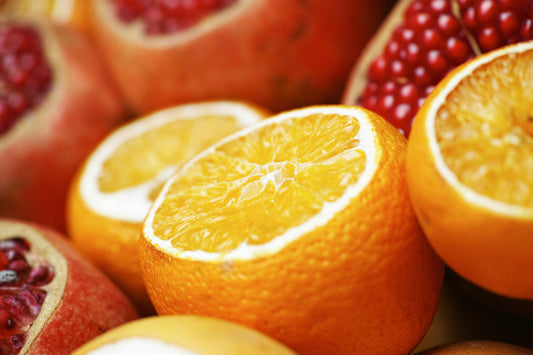 You Are What You Eat - Skin-Loving Foods to Add to Your Plate