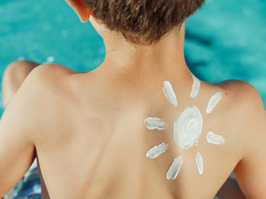 Sunscreen Every Day: Why it’s Your #1 Anti-Aging Tool