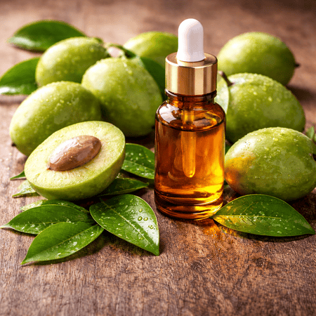 Kakadu_Plum_Extract with 20% Natural Vitamin C used in Aalphul Skincare