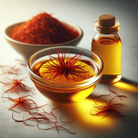 The goodness of Kumkumadi-Oil-in-Aalphul-Skincare