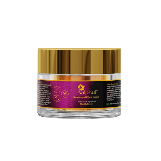 Kumkumadi Face Cream