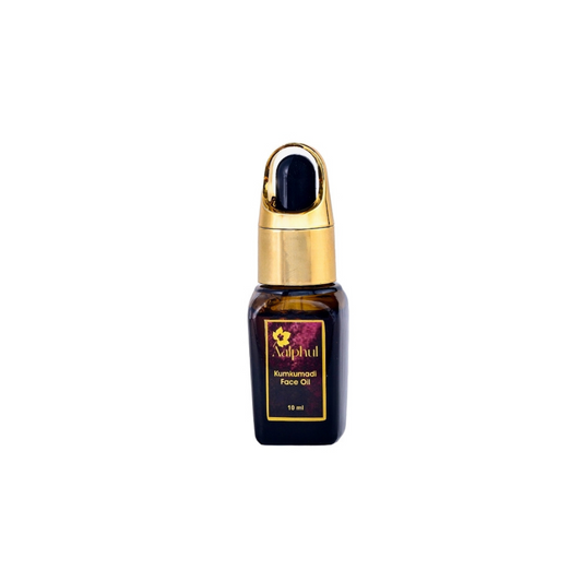 Kumkumadi Face Oil