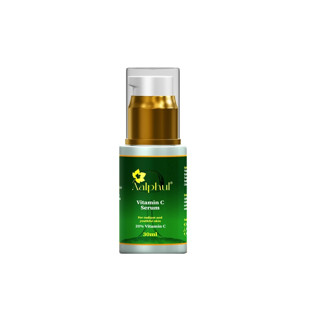 Vitamin C Serum