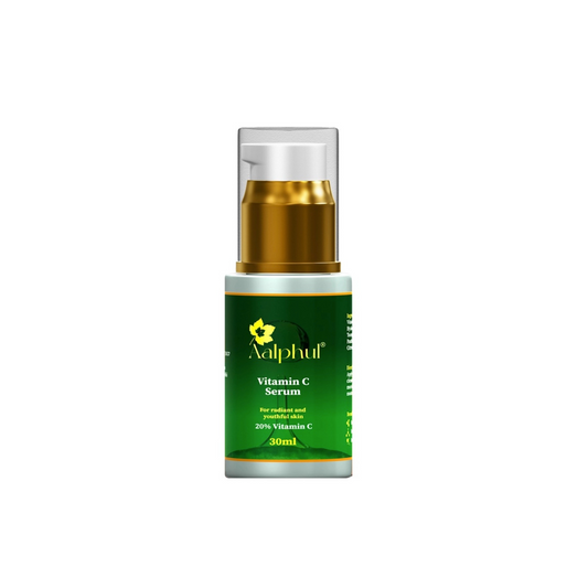 Vitamin C Serum