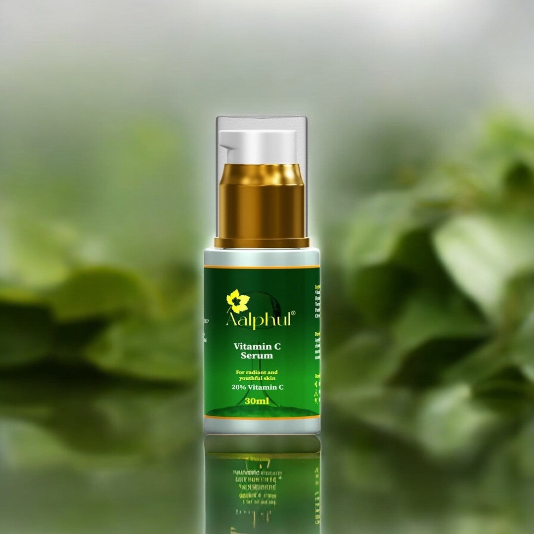 Vitamin C Serum